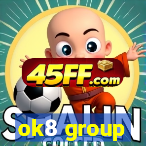 ok8 group